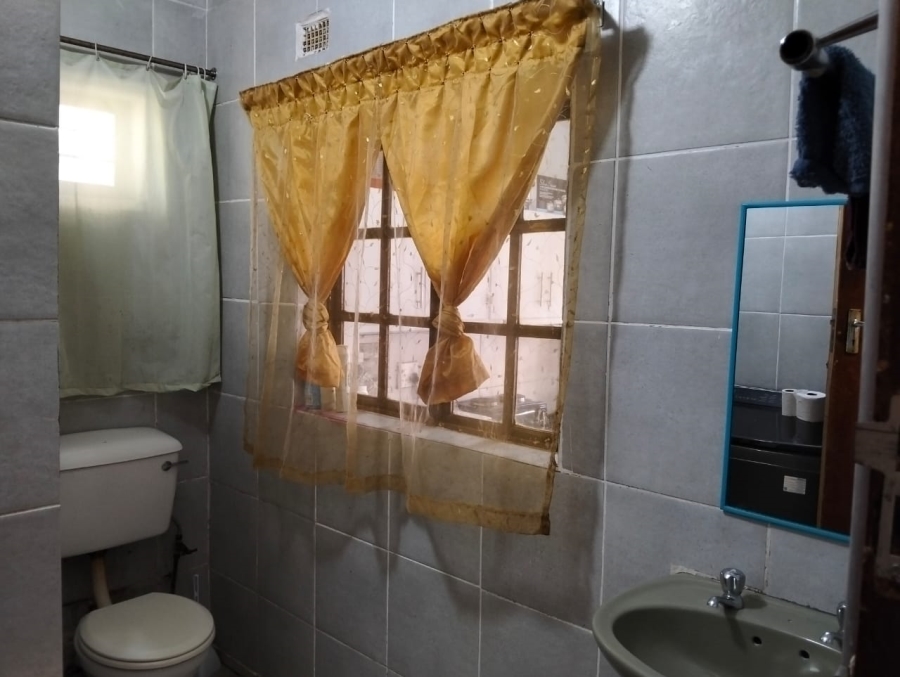 To Let 2 Bedroom Property for Rent in Fort Gale Eastern Cape